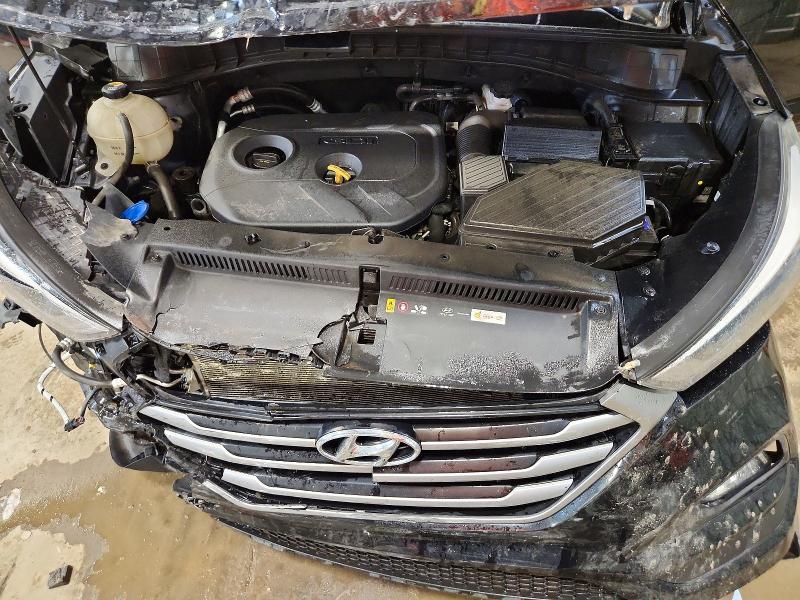 Aukcja sprzedaży 2017 Hyundai Tucson, vin: KM8J3CA46HU515941, numer aukcji: 55644936