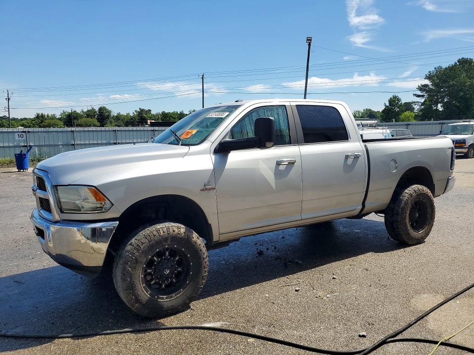 2016 Ram 2500 მანქანა იყიდება აუქციონზე, vin: 3C6UR5DL7GG150368, აუქციონის ნომერი: 55149586