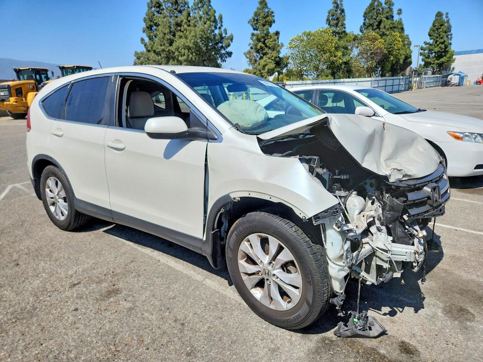 Продаж на аукціоні авто 2014 Honda Cr-v, vin: 5J6RM3H58EL007226, номер лоту: 56470216