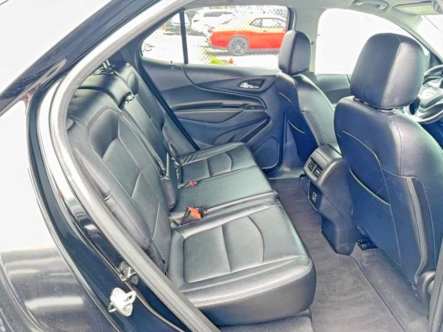 Продаж на аукціоні авто 2019 Chevrolet Equinox, vin: 2GNAXUEV8K6283048, номер лоту: 56265056