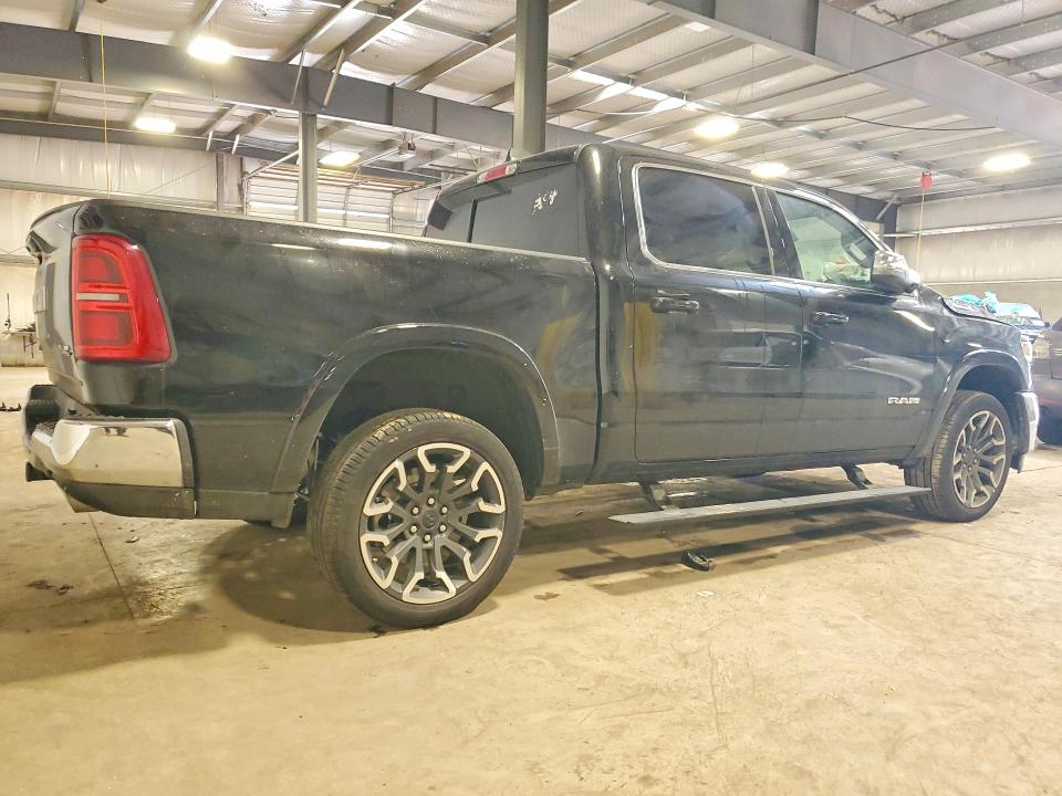 2026 Ram 1500 მანქანა იყიდება აუქციონზე, vin: 1C6SRFHP2TN334032, აუქციონის ნომერი: 58273946