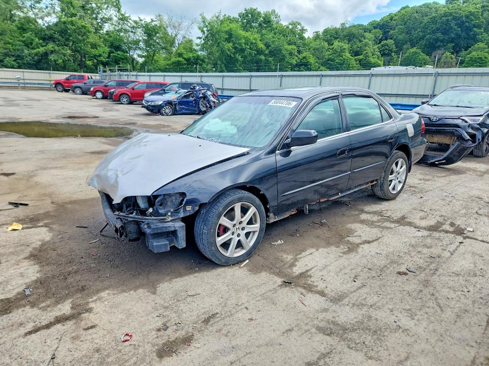 Продажа на аукционе авто 1998 Honda Accord, vin: 1HGCG1657WA060718, номер лота: 56844706