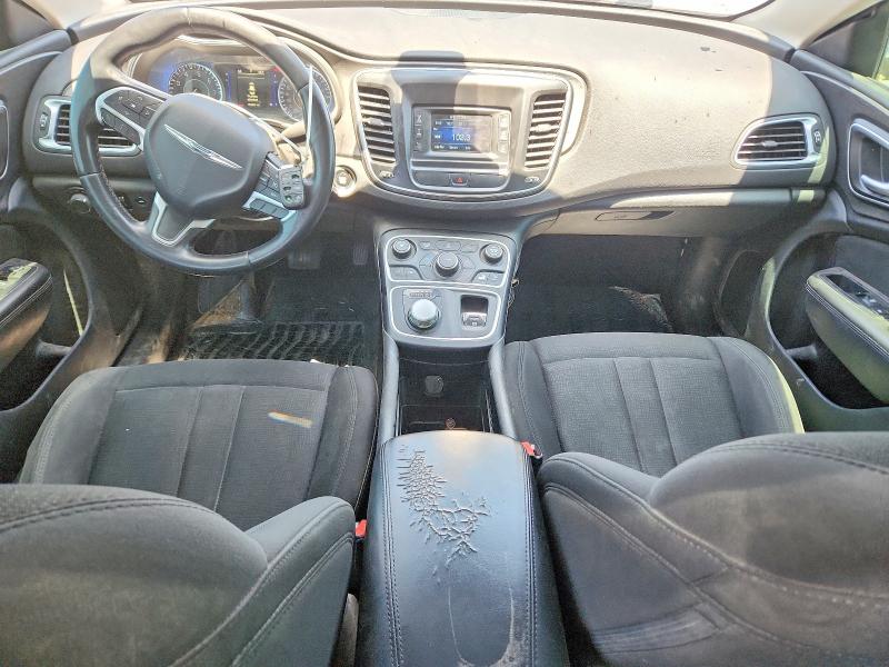 Aukcja sprzedaży 2016 Chrysler 200, vin: 1C3CCCFBXGN191426, numer aukcji: 85616505