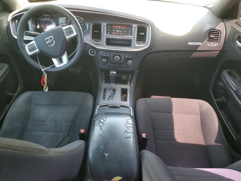 2011 Dodge Charger მანქანა იყიდება აუქციონზე, vin: 2B3CL3CG6BH550348, აუქციონის ნომერი: 57086226