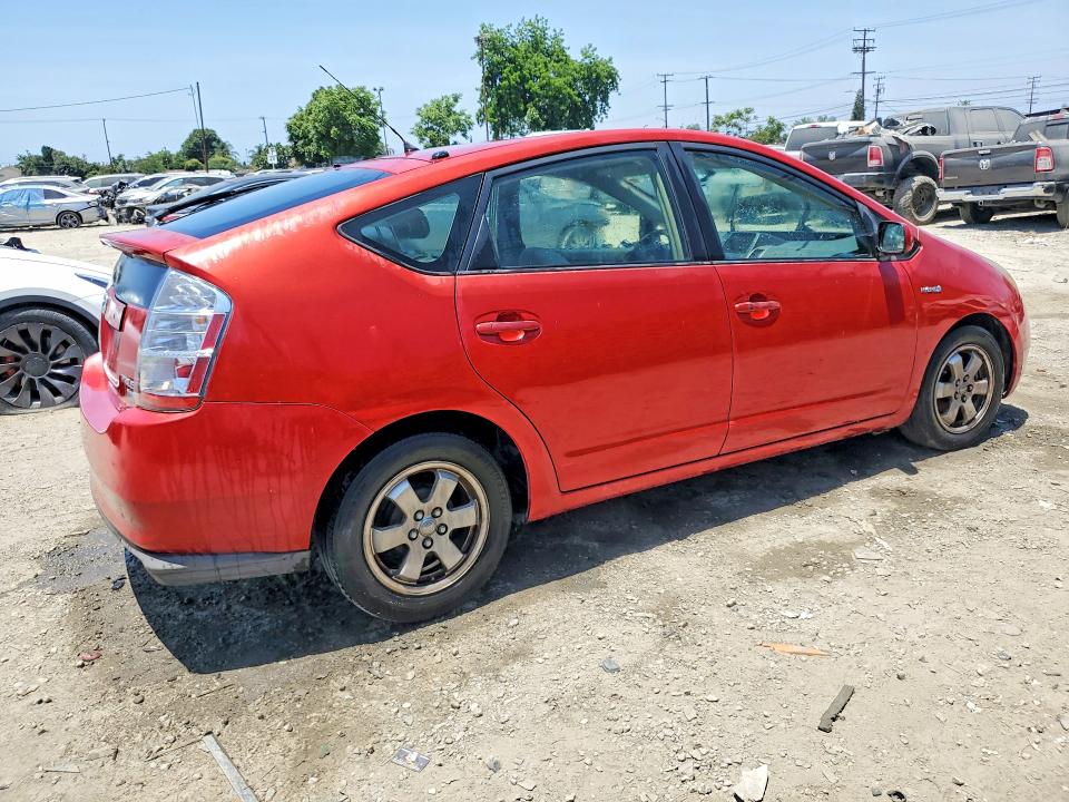 Aukcja sprzedaży 2008 Toyota Prius, vin: JTDKB20U583394462, numer aukcji: 56285816