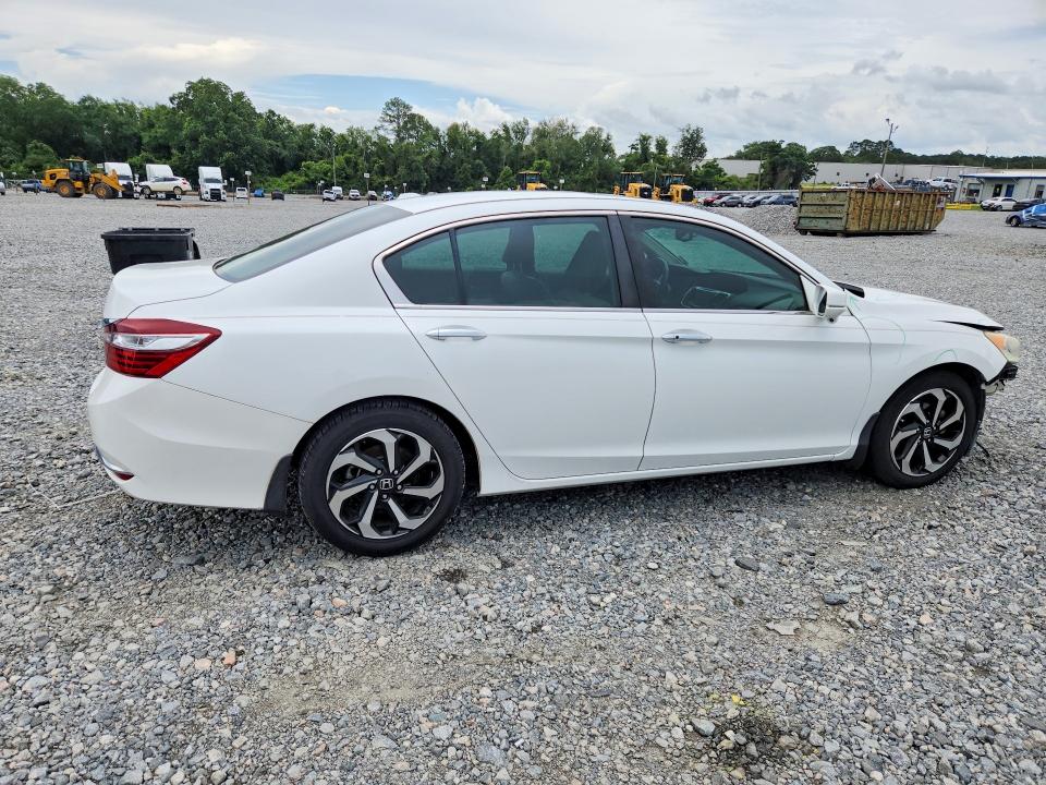 Aukcja sprzedaży 2016 Honda Accord, vin: 1HGCR2F80GA195793, numer aukcji: 57272696