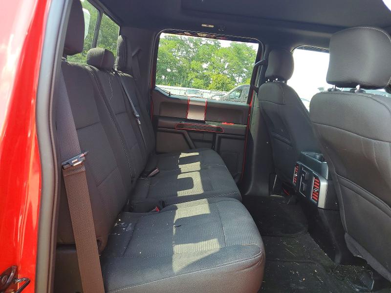 Aukcja sprzedaży 2015 Ford F150, vin: 1FTEW1EP0FFB41012, numer aukcji: 85983265