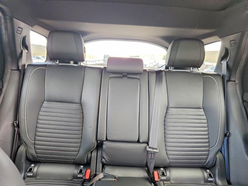 Продаж на аукціоні авто 2018 Land Rover Discovery Sport, vin: SALCR2SXXJH732107, номер лоту: 59082176