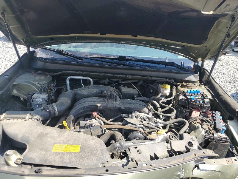 Aukcja sprzedaży 2018 Subaru Outback, vin: 4S4BSAFC3J3216592, numer aukcji: 56901026