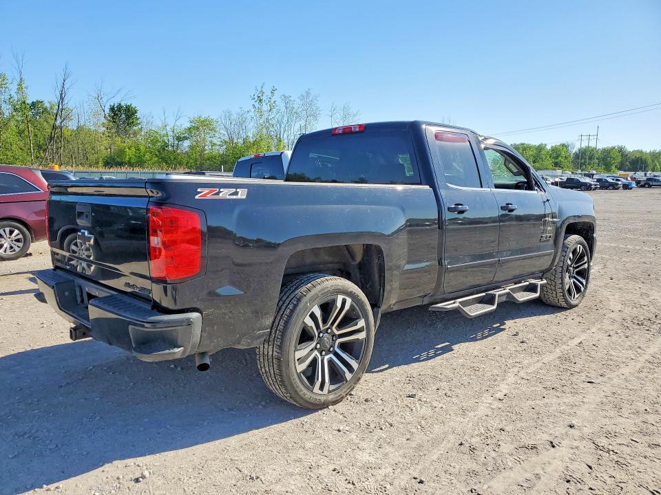 Aukcja sprzedaży 2016 Chevrolet Silverado, vin: 1GCVKREC8GZ407108, numer aukcji: 55532396