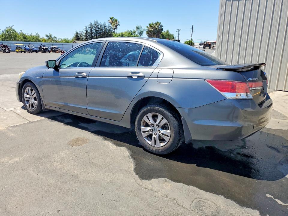 Aukcja sprzedaży 2012 Honda Accord, vin: 1HGCP2F64CA211525, numer aukcji: 56812756