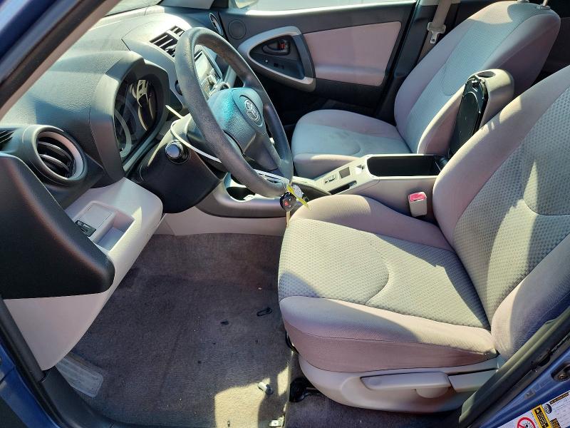 Продажа на аукционе авто 2006 Toyota Rav4, vin: JTMZD33VX66001943, номер лота: 57783076