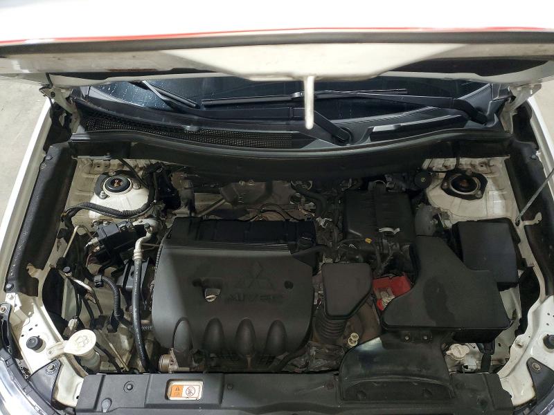 Продажа на аукционе авто 2018 Mitsubishi Outlander, vin: JA4AD3A34JZ032251, номер лота: 58908156