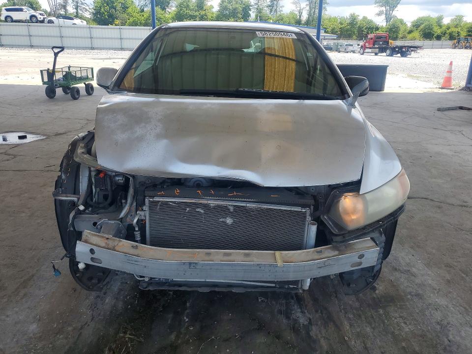 58250946 :رقم المزاد ، 2HGFG12686H542918 vin ، 2006 Honda Civic مزاد بيع