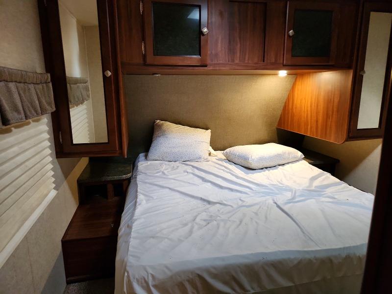 Aukcja sprzedaży 2017 Heartland Rv Recreational Vehicle (rv), vin: 5SFNB3026HE323421, numer aukcji: 56467826