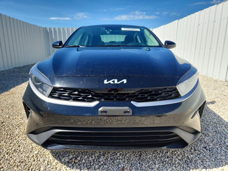 Продажа на аукционе авто 2024 Kia Forte, vin: 3KPF24AD4RE739969, номер лота: 56525286