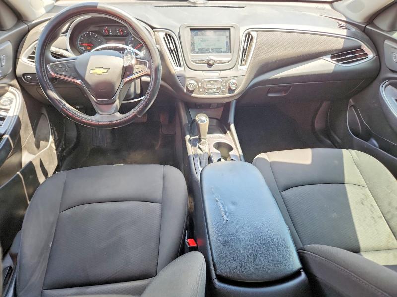 2018 Chevrolet Malibu მანქანა იყიდება აუქციონზე, vin: 1G1ZB5ST2JF269842, აუქციონის ნომერი: 56815546
