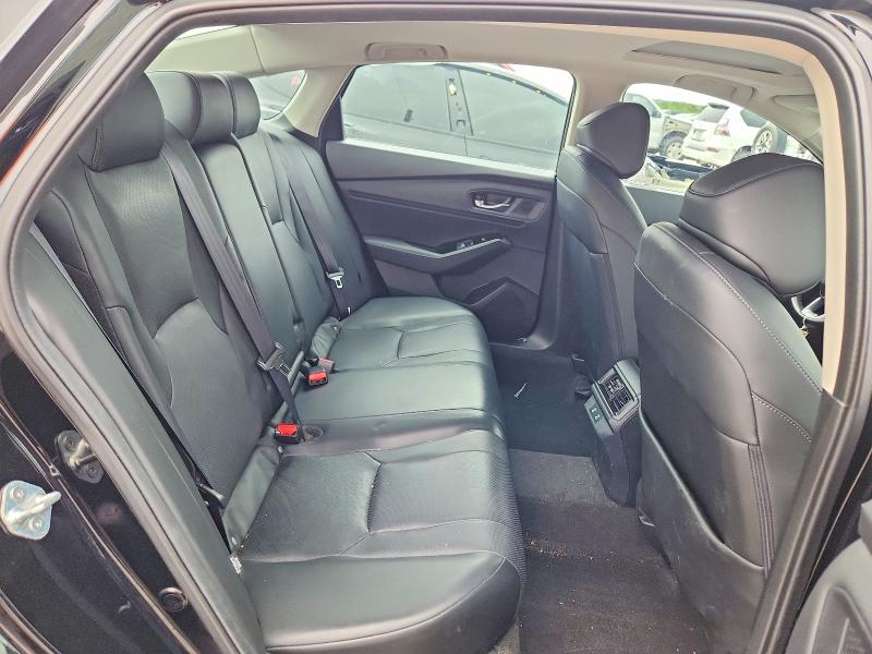 2024 Honda Accord მანქანა იყიდება აუქციონზე, vin: 1HGCY2F80RA064191, აუქციონის ნომერი: 58023036