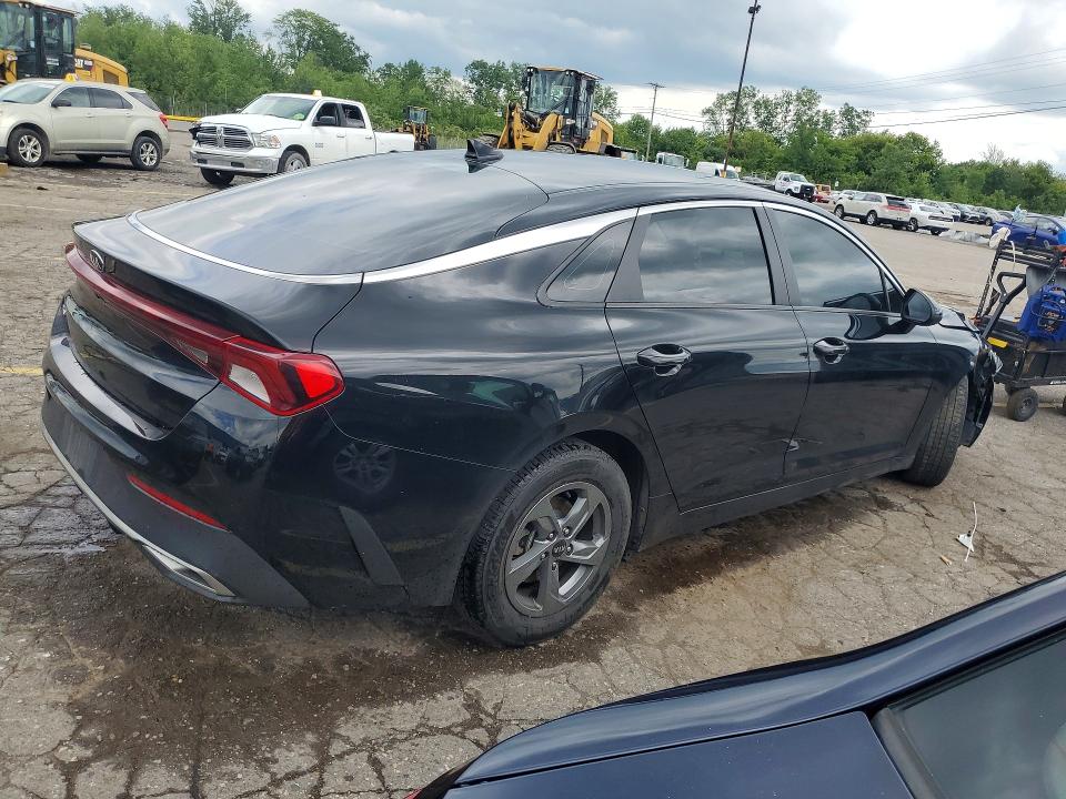 2021 Kia K5 მანქანა იყიდება აუქციონზე, vin: 5XXG24J25MG016392, აუქციონის ნომერი: 57958716