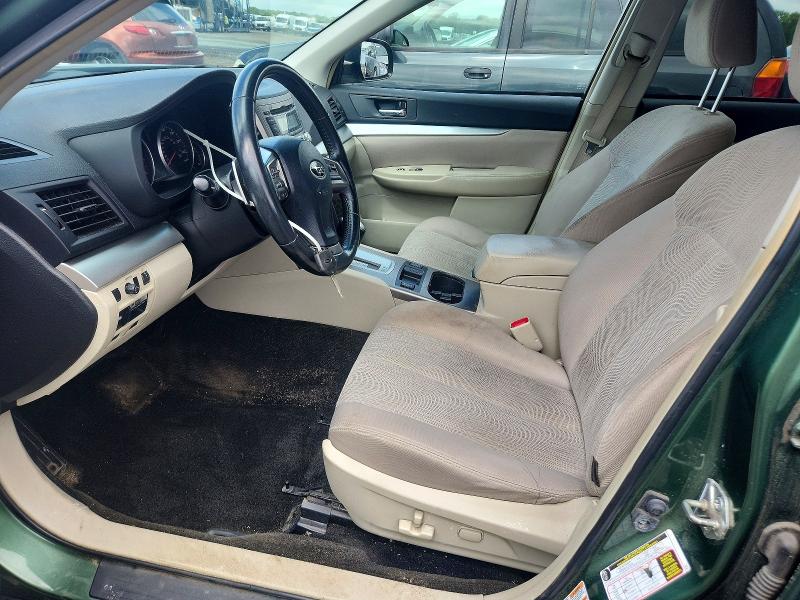 Продажа на аукционе авто 2013 Subaru Outback, vin: 4S4BRBCC9D3261093, номер лота: 55730156