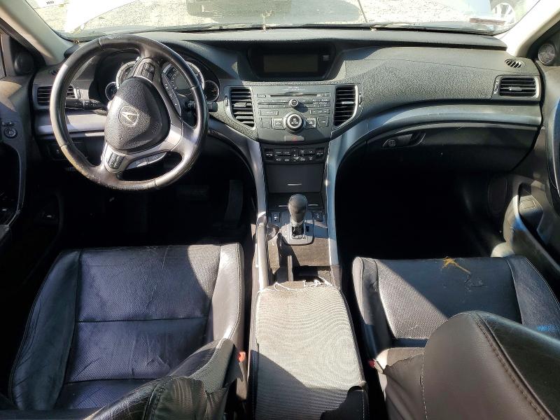 2013 Acura Tsx მანქანა იყიდება აუქციონზე, vin: JH4CU2F49DC003487, აუქციონის ნომერი: 56326866