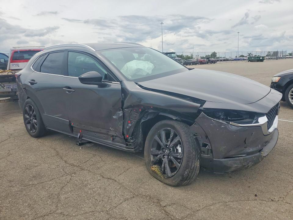 Aukcja sprzedaży 2025 Mazda Cx-30, vin: 3MVDMBBM4SM867725, numer aukcji: 56604766