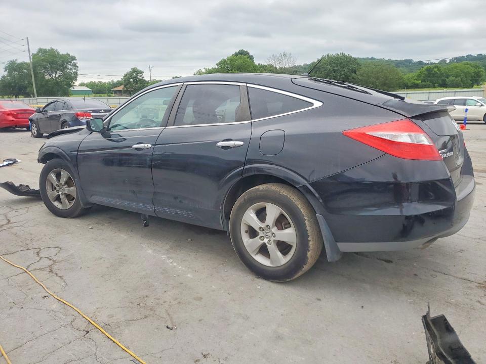 56592866 :رقم المزاد ، 5J6TF1H34AL004997 vin ، 2010 Honda Accord Crosstour مزاد بيع