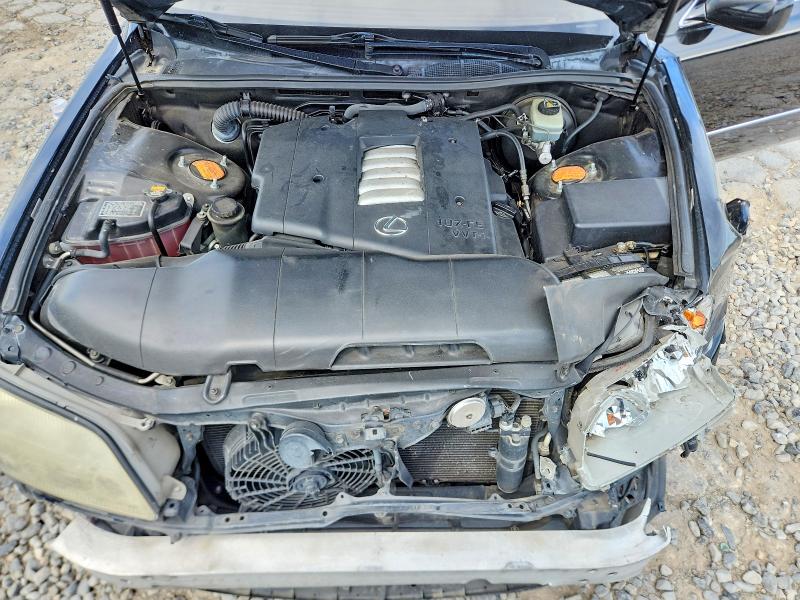 Продаж на аукціоні авто 1998 Lexus Ls, vin: JT8BH28F2W0116605, номер лоту: 55639906