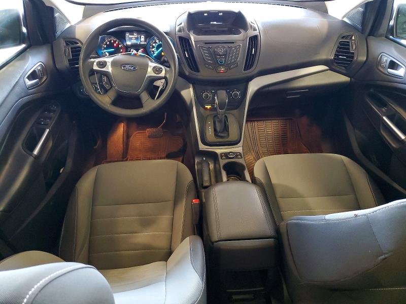 Aukcja sprzedaży 2016 Ford Escape, vin: 1FMCU9GX5GUA96442, numer aukcji: 56328076