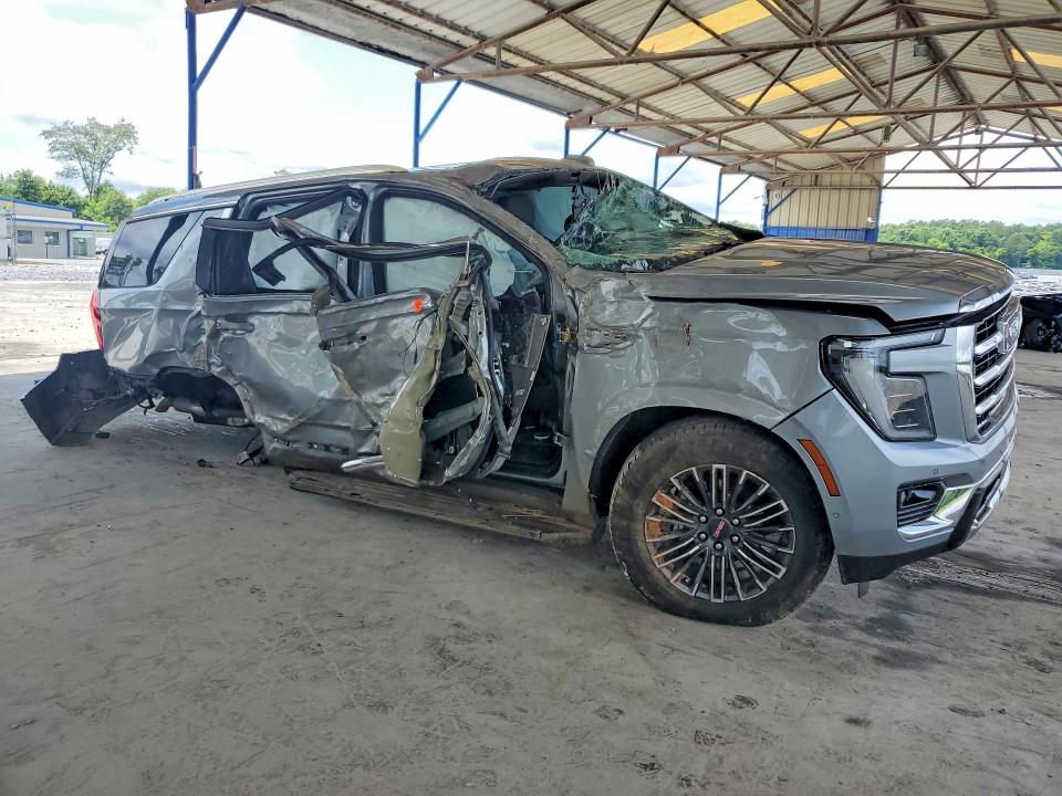 55506856 :رقم المزاد ، 1GKS1BRD1SR282451 vin ، 2025 Gmc Yukon مزاد بيع