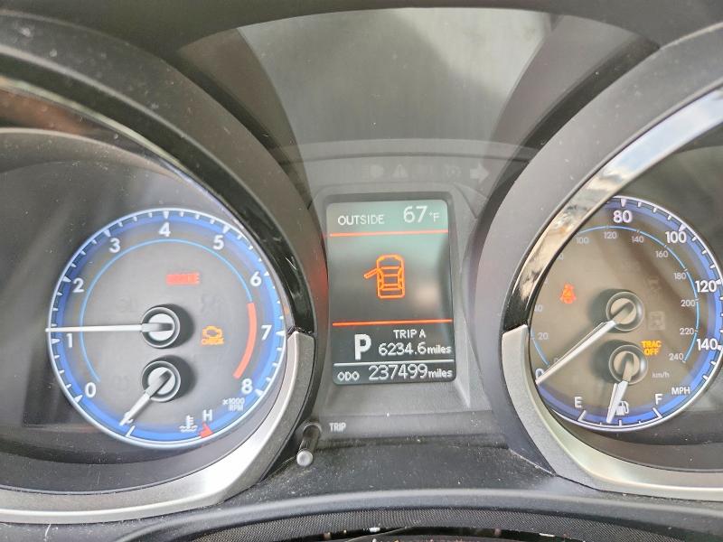 Aukcja sprzedaży 2015 Toyota Corolla, vin: 5YFBURHE4FP188795, numer aukcji: 55917906