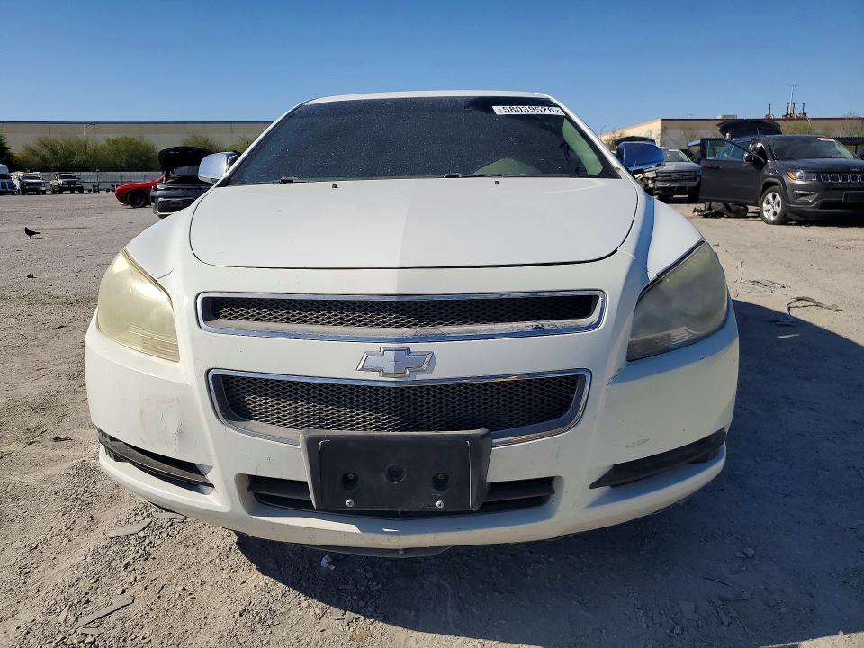 Продажа на аукционе авто 2011 Chevrolet Malibu, vin: 1G1ZA5EU7BF240460, номер лота: 58039526