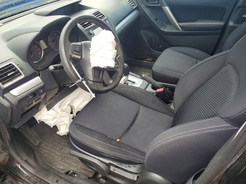Продаж на аукціоні авто 2016 Subaru Forester, vin: JF2SJABC8GH568366, номер лоту: 55449346