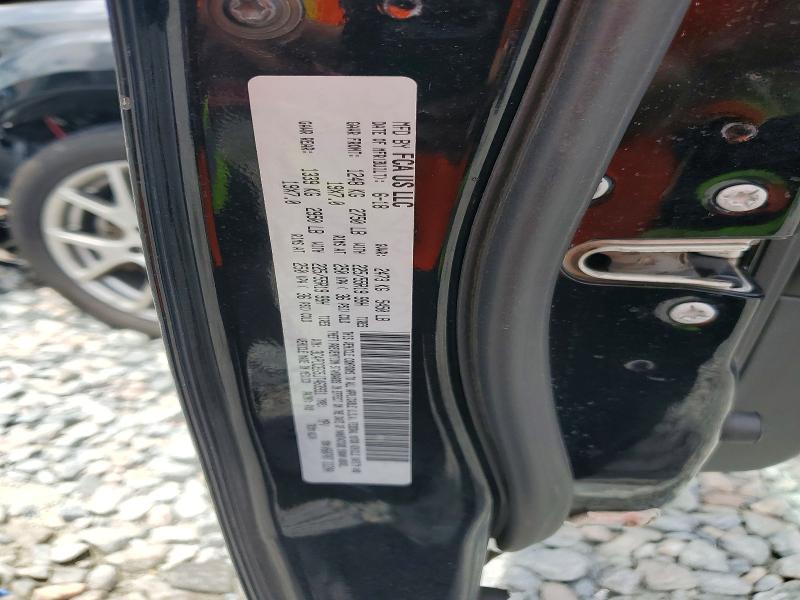 Aukcja sprzedaży 2018 Dodge Journey, vin: 3C4PDCEG5JT463931, numer aukcji: 55932156