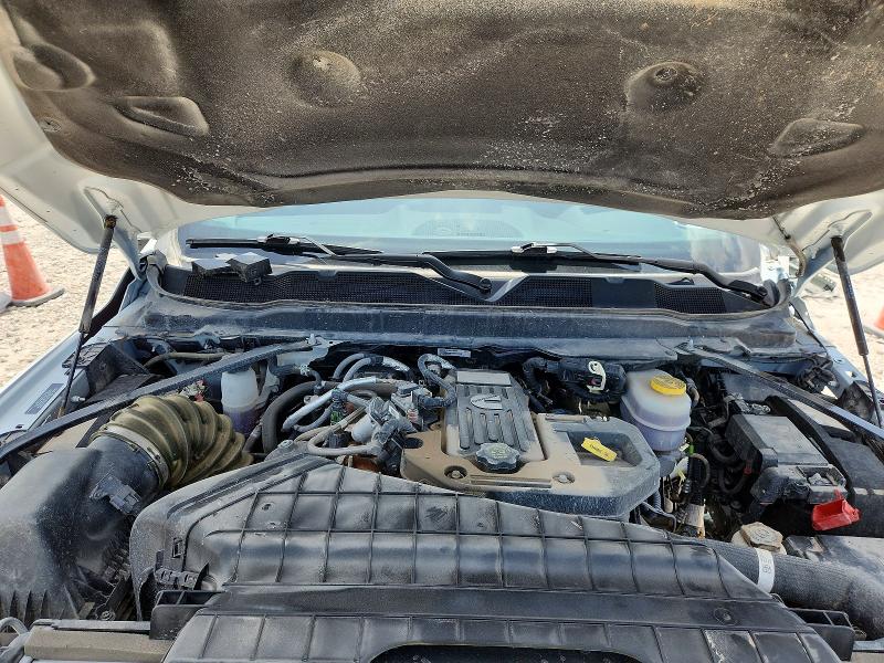 59088026 :رقم المزاد ، 3C63R5DLXSG528364 vin ، 2025 Ram 2500 مزاد بيع
