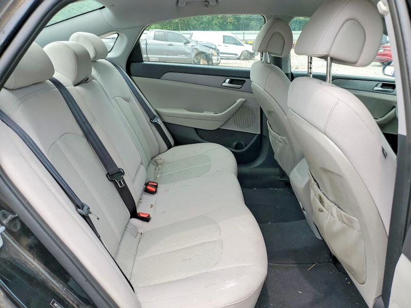 58619876 :رقم المزاد ، 5NPE24AF6GH379769 vin ، 2016 Hyundai Sonata مزاد بيع