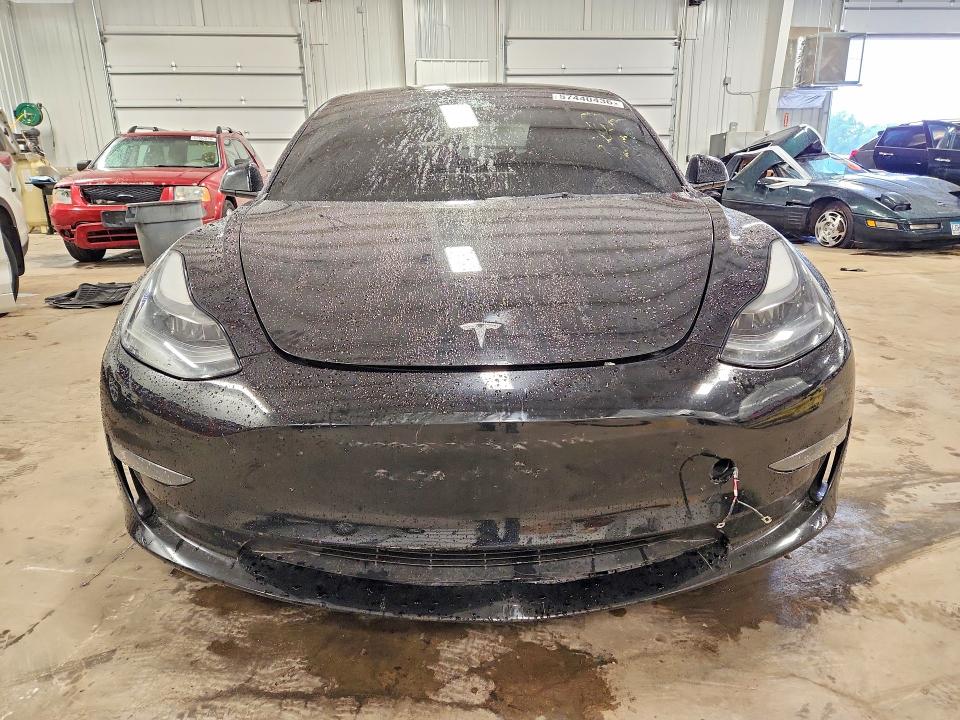 Aukcja sprzedaży 2023 Tesla Model 3, vin: 5YJ3E1EA0PF467159, numer aukcji: 57440436