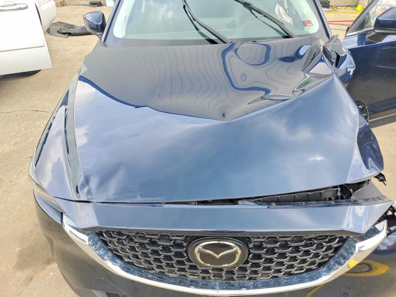 Aukcja sprzedaży 2023 Mazda Cx-5, vin: JM3KFBBM2P0206098, numer aukcji: 57683726