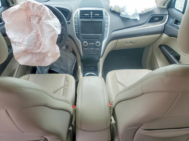 2019 Lincoln Mkc მანქანა იყიდება აუქციონზე, vin: 5LMCJ3C94KUL38415, აუქციონის ნომერი: 56971126