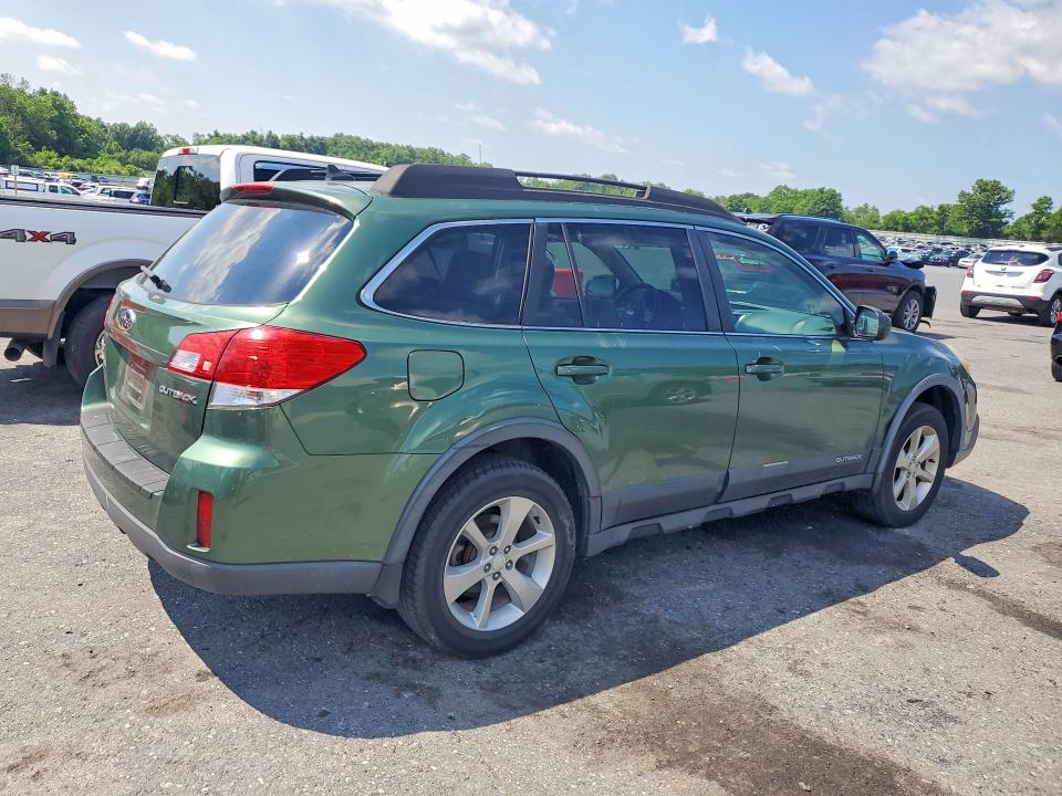 Продажа на аукционе авто 2014 Subaru Outback, vin: 4S4BRBDC8E3209762, номер лота: 57020896