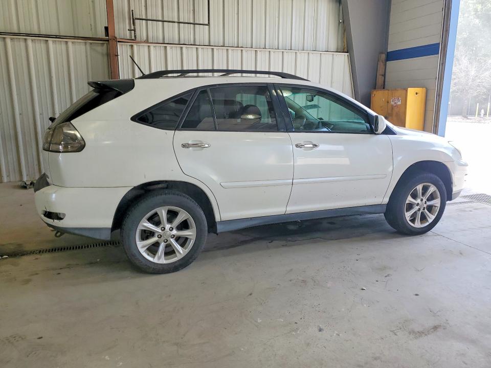 Продажа на аукционе авто 2008 Lexus Rx, vin: 2T2HK31U38C083078, номер лота: 56883256