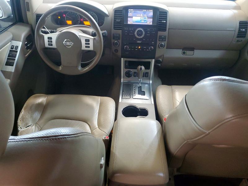 Aukcja sprzedaży 2008 Nissan Pathfinder, vin: 5N1AR18B18C661211, numer aukcji: 58319546