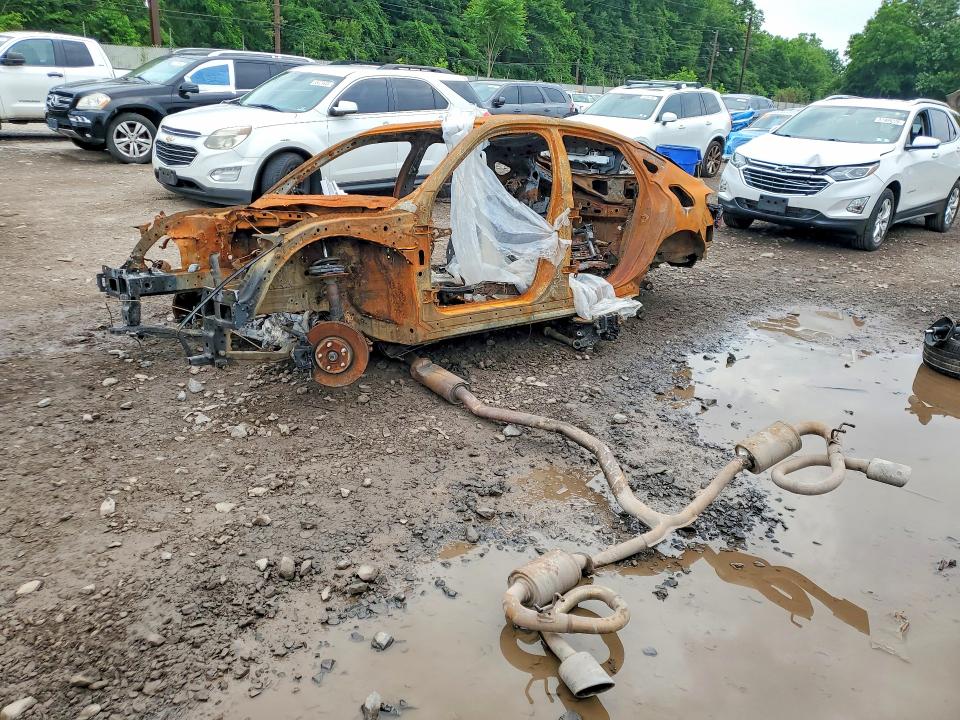 58882546 :رقم المزاد ، 19UDE4H3XPA012381 vin ، 2023 Acura Integra مزاد بيع