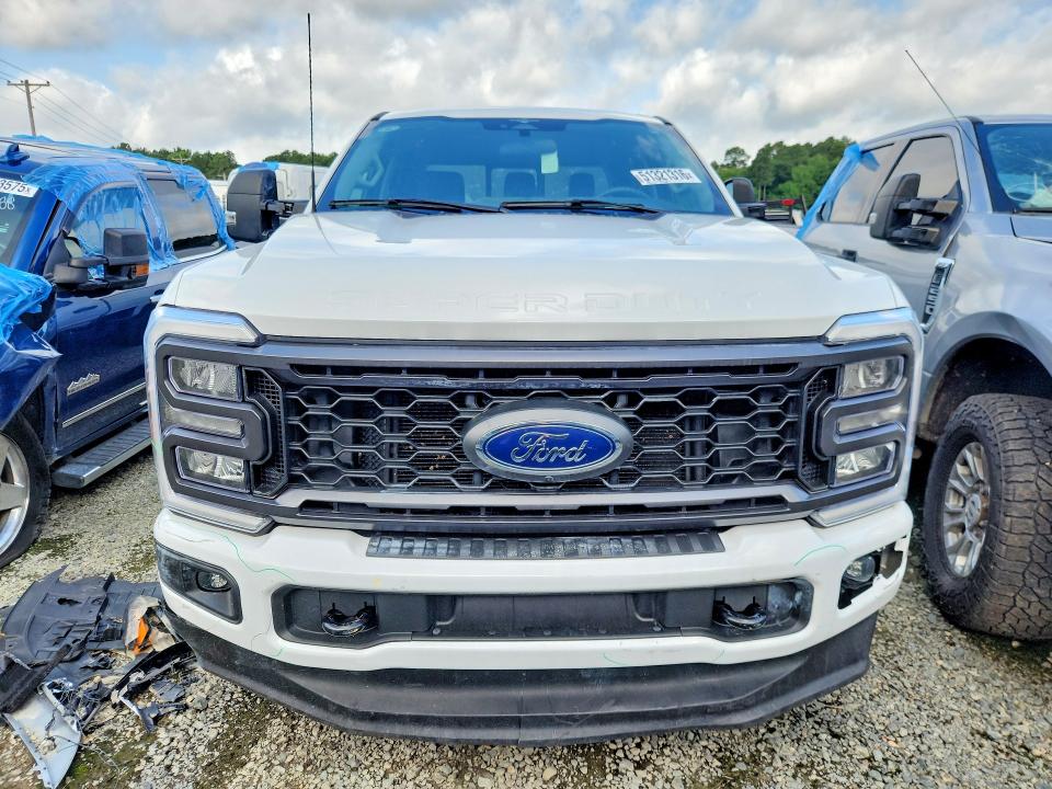Продаж на аукціоні авто 2023 Ford F250, vin: 1FT8W2BA5PED98483, номер лоту: 51321316