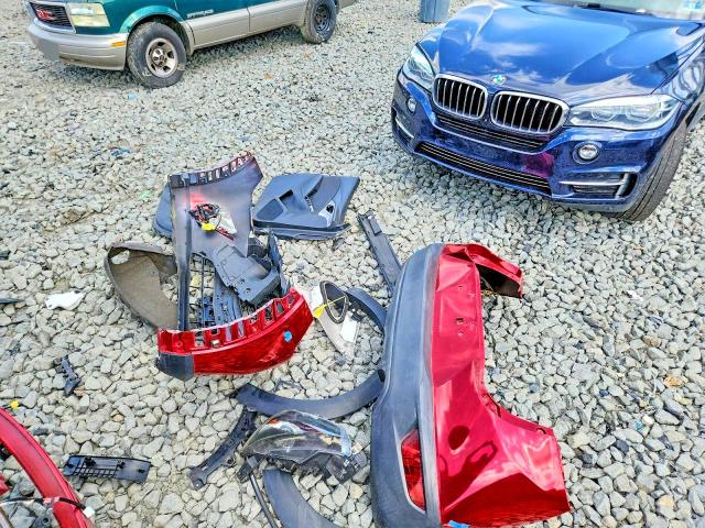 56114876 :رقم المزاد ، JM1DKFB73J0332444 vin ، 2018 Mazda Cx-3 مزاد بيع