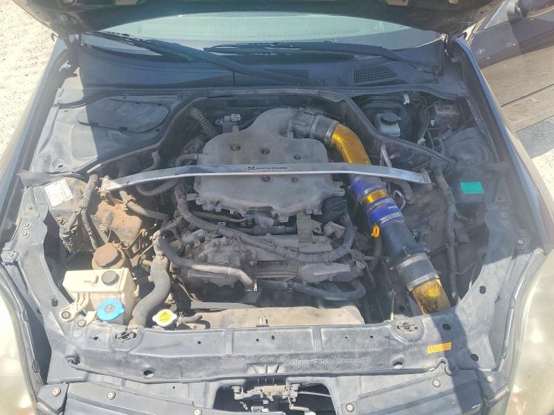 Aukcja sprzedaży 2004 Infiniti G35, vin: JNKCV51E94M606190, numer aukcji: 59175206