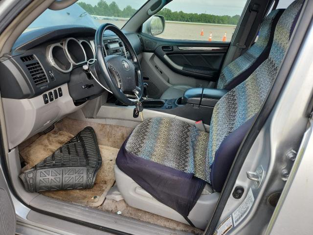 Aukcja sprzedaży 2005 Toyota 4runner, vin: JTEBT17R850049220, numer aukcji: 54588446