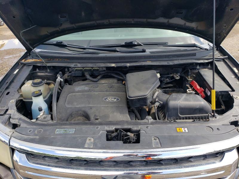 Продажа на аукционе авто 2011 Ford Edge, vin: 2FMDK3JC9BBA18323, номер лота: 57782496