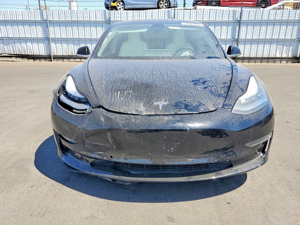 Продажа на аукционе авто 2020 Tesla Model 3, vin: 5YJ3E1EA3LF662067, номер лота: 57083096