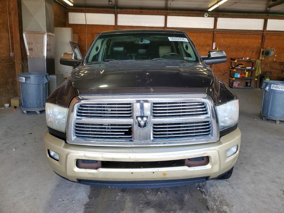 Aukcja sprzedaży 2010 Dodge Ram 2500, vin: 3D7TT2CT9AG118041, numer aukcji: 58262836